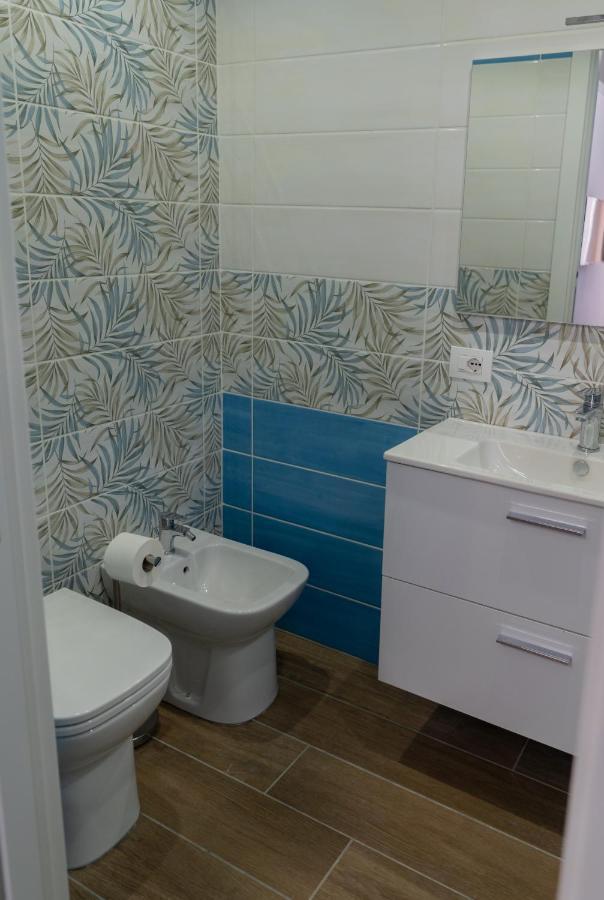 Yes I Know My Room - Storico Napoli Dış mekan fotoğraf