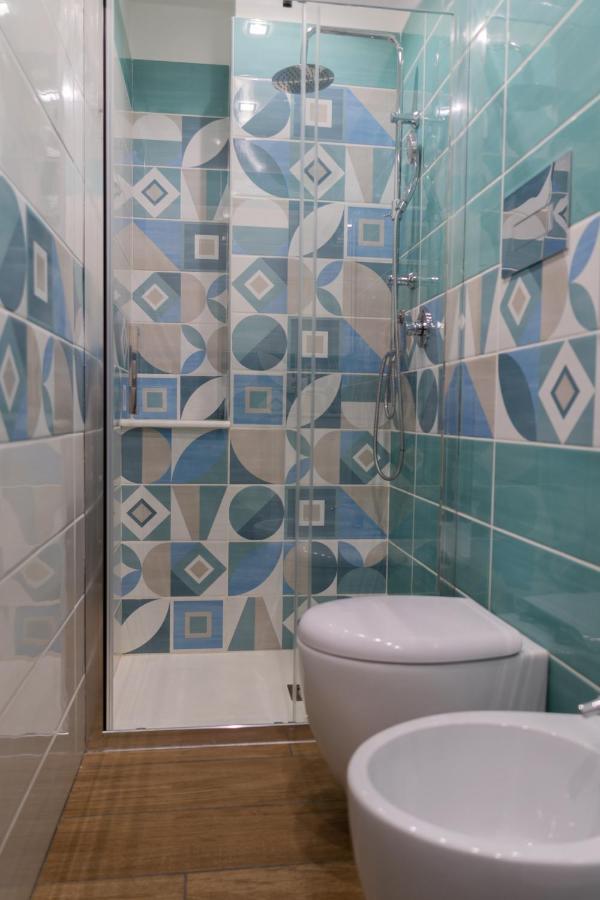 Yes I Know My Room - Storico Napoli Dış mekan fotoğraf