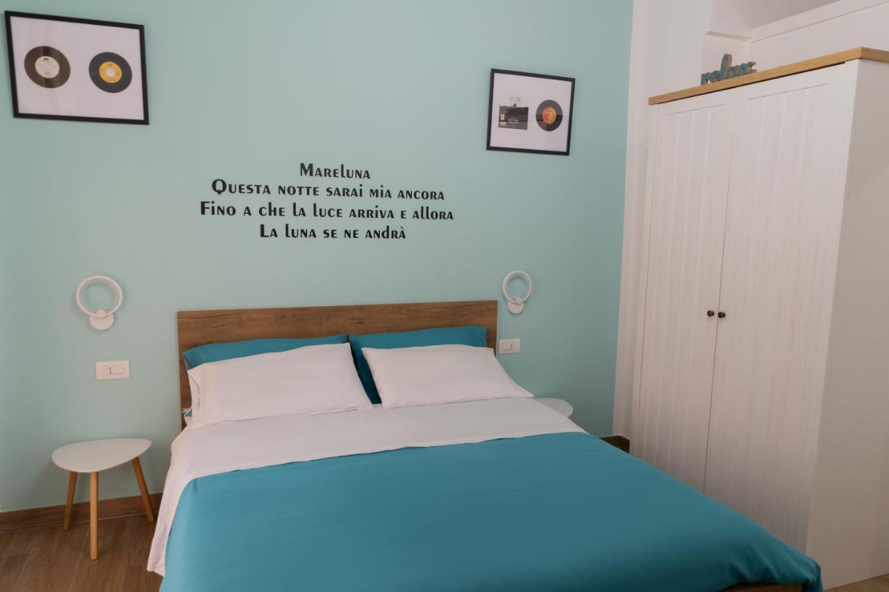 Yes I Know My Room - Storico Napoli Dış mekan fotoğraf