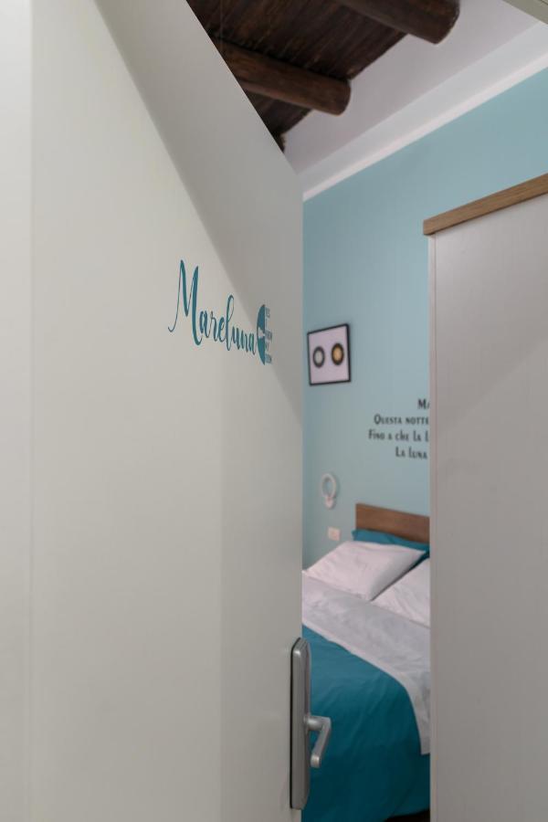 Yes I Know My Room - Storico Napoli Dış mekan fotoğraf