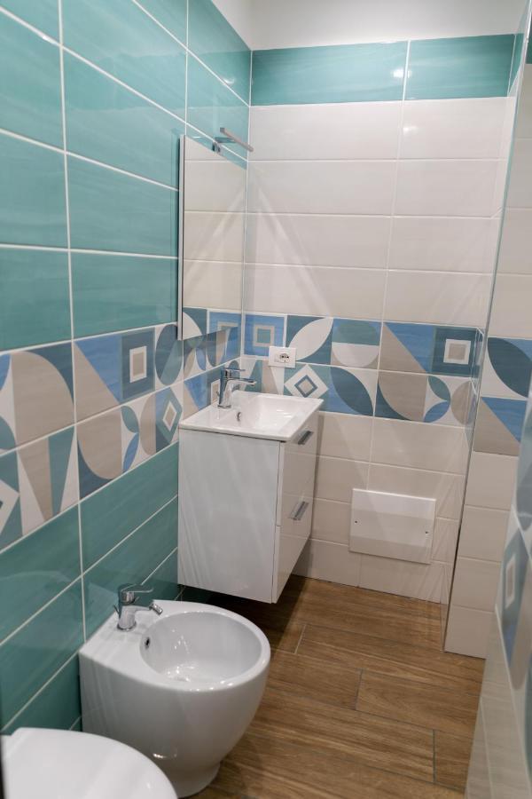 Yes I Know My Room - Storico Napoli Dış mekan fotoğraf