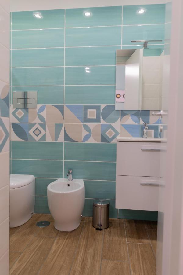 Yes I Know My Room - Storico Napoli Dış mekan fotoğraf