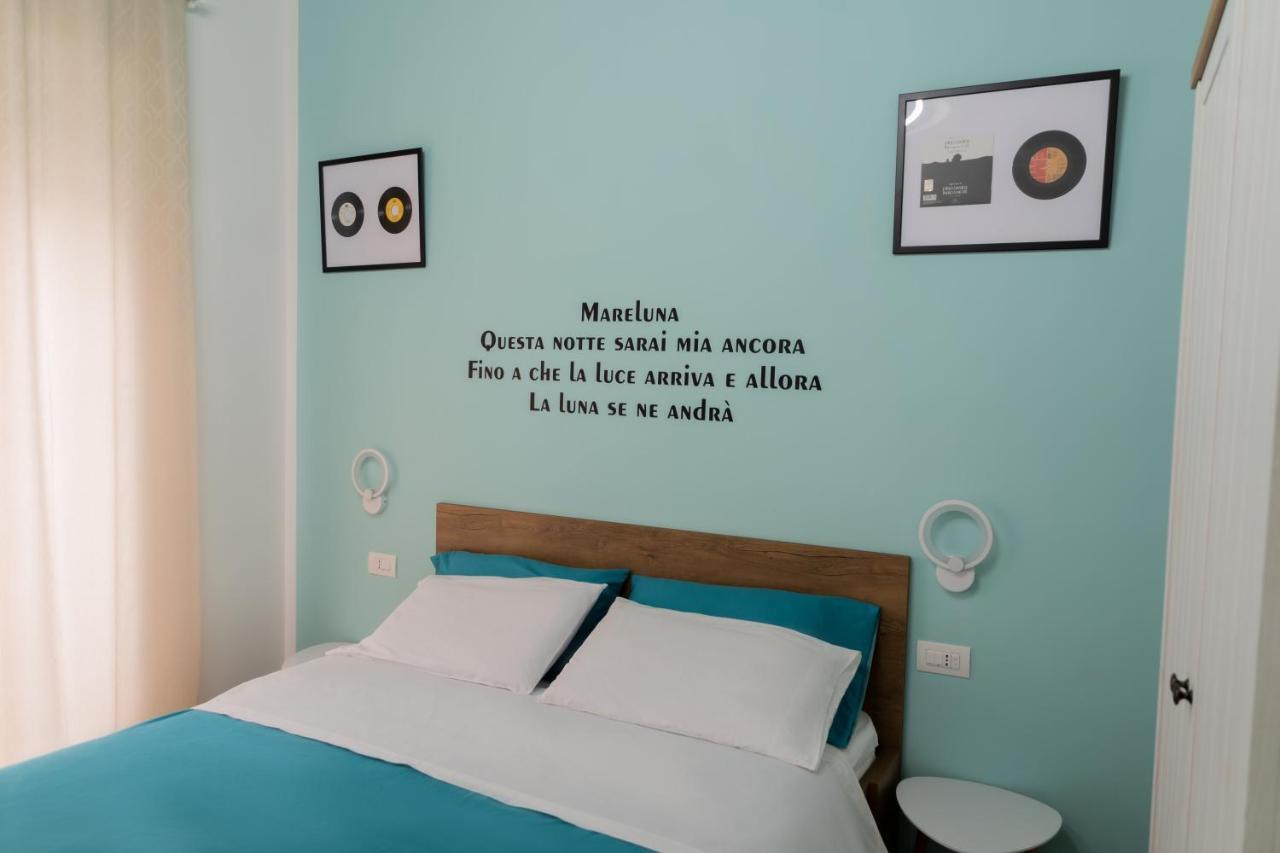 Yes I Know My Room - Storico Napoli Dış mekan fotoğraf