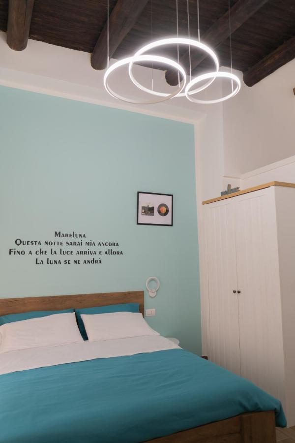Yes I Know My Room - Storico Napoli Dış mekan fotoğraf
