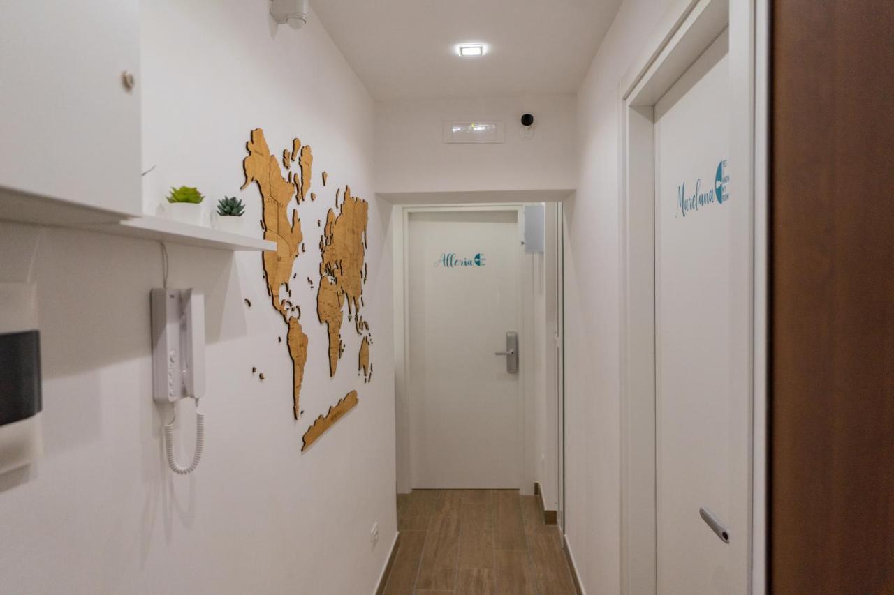 Yes I Know My Room - Storico Napoli Dış mekan fotoğraf